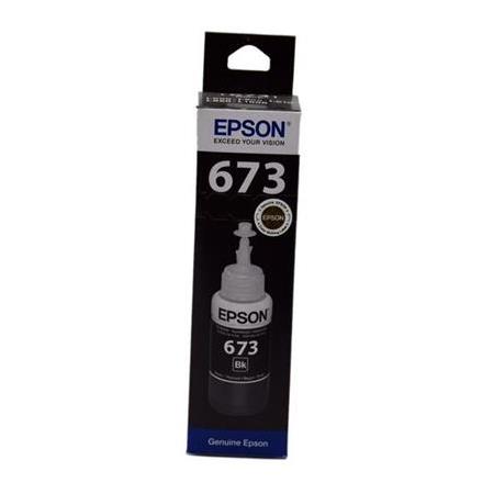 Epson Siyah Mürekkep (L800/L1800)